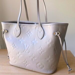Inspired Tote Bag